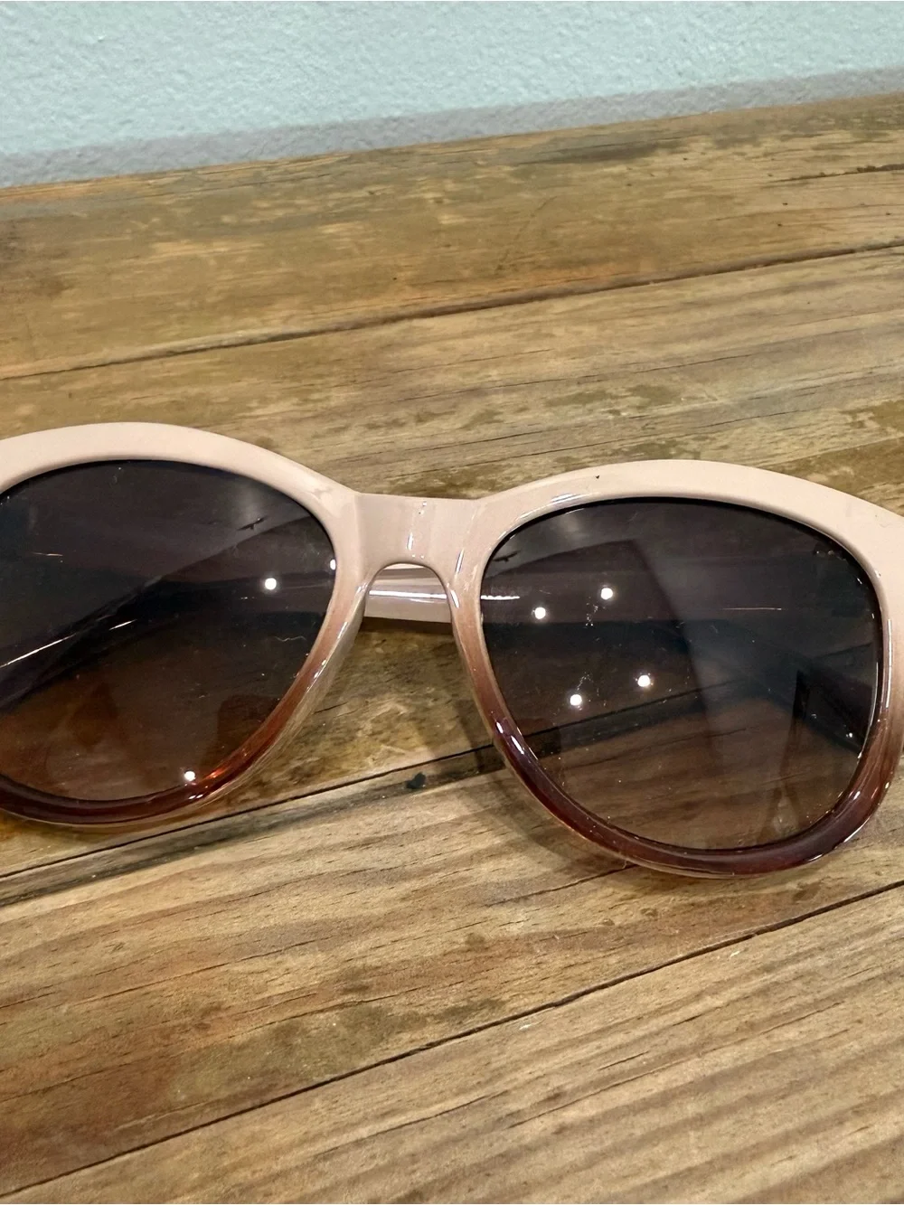 Jones New York sunglasses
